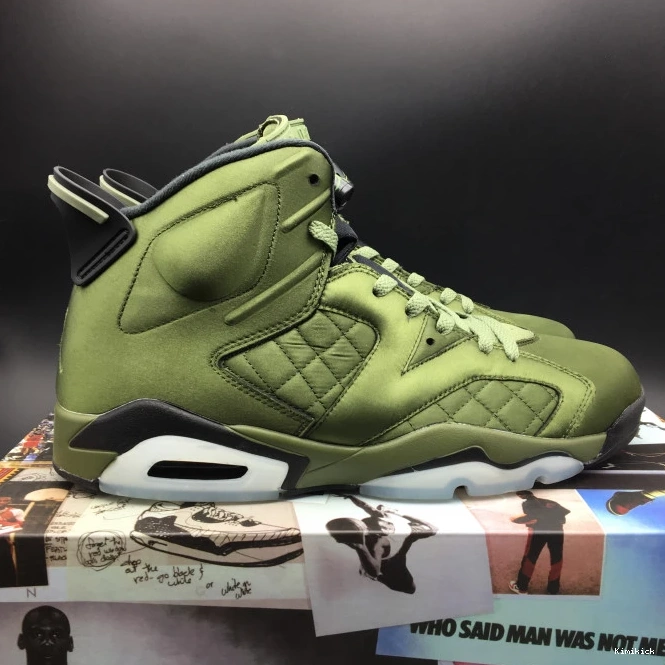 1214 mens 6 Popular air night ah4614- saturday jordan pinnacle 0521